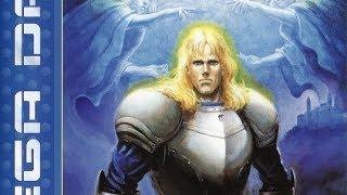 Light Crusader Прохождение (Sega Rus)