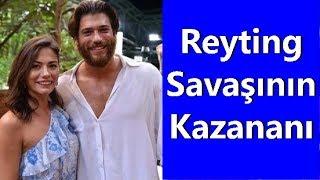 Erkenci Kuş Reyting Savaşının Kazananı Belli oldu - İzlemedim DEME