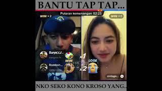 Tap tap susu Sam Pitak