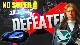 HOW TO BEAT SHAX & WIN TIER 5 BOSS CAR! CSR2