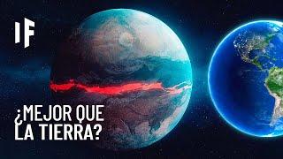 ¿Qué pasaría si hubiera vida en Kepler 69c?