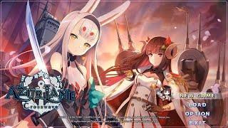 Azur Lane Crosswave [ACT]