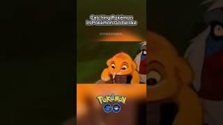 Always gotta check the IVs ....#pokemon #pokemongo #Pokémon #pokemoncommunity #pokemonmemes