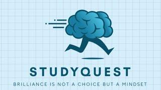 Demo video/ Overview of StudyQuest.