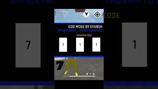 Free fire new craftland paid map code reveal  , how to hack code #freefire #freefiremax