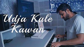 Udd jaa kaale kaava - Unplugged | DarkSun Productions | Gadar 2