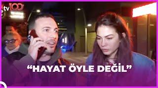 Demet Özdemir ve Oğuzhan Koç'tan tekne aldıkları iddiasına yanıt