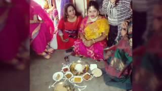 Tanu's wedding