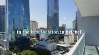 For Rent The Vue at Brickell