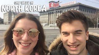 What it's really like to travel to NORTH KOREA (SHOCKING!)