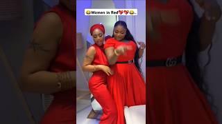 Regina Daniels & Ruth Kadiri on this...it's fun time #ruthkadiri247 #reginadaniel #mauricesam