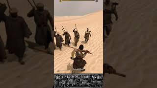 AMBUSHED! - Bannerlord 2 Mount and Blade #shorts