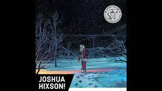 The Beautifully Deviant Mind of Joshua Hixson and Creating Horror Comics