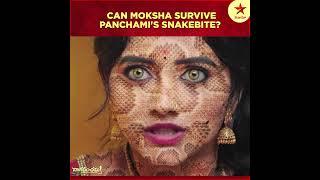 Curious about Moksha's fate | Naga Panchami | Star Maa Serial | Star Maa