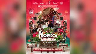 DeeJay Punz & Selectah Renzo - Tropixx PROMO MIX