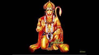 Powerful Lord Hanuman (12 Names)