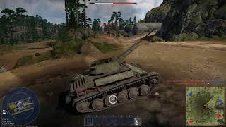 War Thunder. ЗУТ-37 - Зенитка или Истребитель Танков?