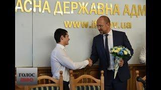 Прикарпатець став віце-чемпіоном світу з вільної боротьби