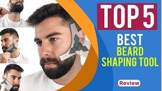 5 Best Beard Shaping Tool of 2025 | Reviews | Beard Shap