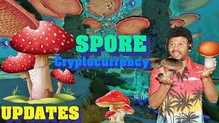 Spore Finance Cryptocurrency: BUY more?  Real Analysis.