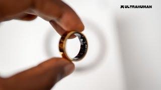 Ultrahuman Air Ring Review: What They Won’t Tell You