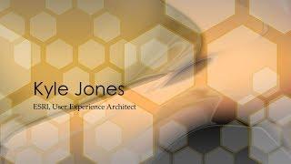 Kyle E Jones User Experience Architect