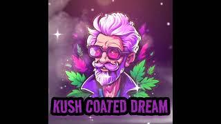 Kush Coated Dream #420 #music #newmusic #musik #spotify #blues #rap