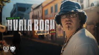 RASTA - HVALA BOGU (OFFICIAL VIDEO)