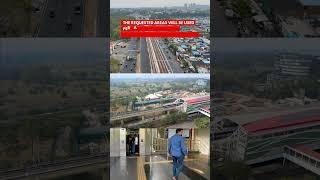 Pune-Maha-Metro Secures 15 New Locations for Pimpri-Nigdi Extension | SaudaGhar News Flash 2024