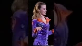 Can SOMEONE please DO THIS DANCE??? Rhythm of Love 31 years ago! #shorts