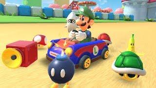 Mario Kart Tour - Online Multiplayer Races