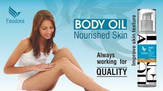 Feodora NATURALS Skin & Hair Care Products  at Anurag Shree Store,AC Market,Theater Road,Park Street