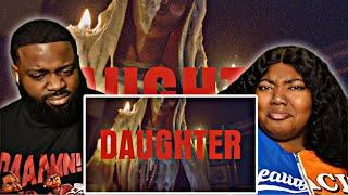 Beyoncé - DAUGHTER (Official Lyric Video) REACTION ‍‼️