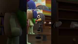 Dandy Creating Blot Short Animation | Dandy's World Animation  #dandysworld #animation