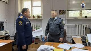 В Волгограде инспекторов Гостехнадзора задержали за проведение техосмотра за взятки