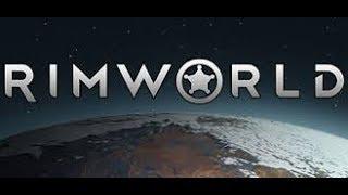 RimWorld S2E91 Healer mech serum for the win