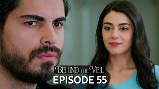 Gelin 55.Bölüm | Behind the Veil Episode 55 | Season 2