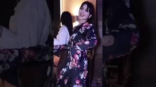🫣️‍رقص ودلع  نوف وشموخ  رقص دمار اخر روقان تانجو لايف