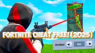 Best Fortnite Cheats & Hacks | Aimbot & Aim Assist | Free download