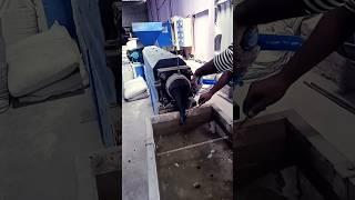 plastic dana machine | how to start plastic dana machine business