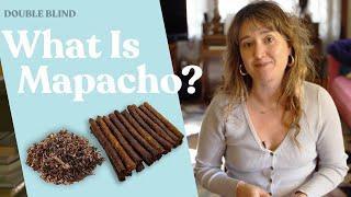 What is Mapacho?  | DoubleBlind