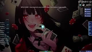 Lida, Frik Party - Emo Hardcore | Light Insane | Osu!