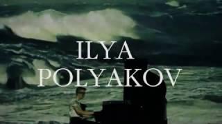 Ilya Polyakov - OCEAN