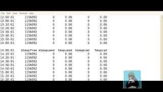 LPIC-2 201 Predict future resource needs