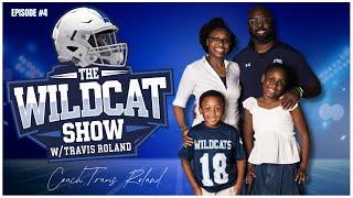 The Wildcat Show Ep: 4 | #ForCamden