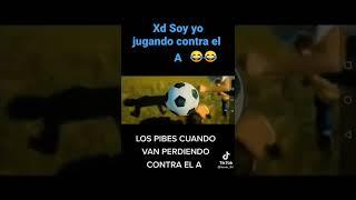 El futbol en la escuela