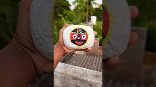 Mo jaga Kalia re #shorts #art #jagannath