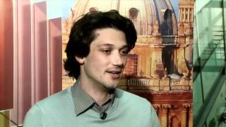 Scholarship Opportunities at Wolfson