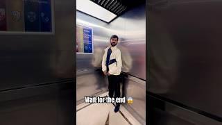 Lift Mai akela ladka 