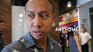 Visiting the Google Philippines Head Office | Vlog #269